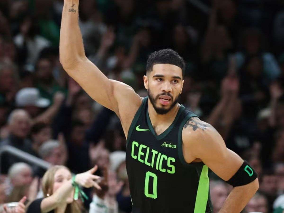 ¿Podrá Jayson Tatum volver en esta temporada con Celtics?