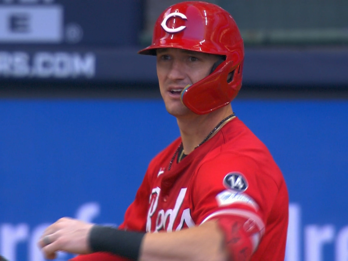 Yankees irían tras Austin Hays si no firman a Bellinger