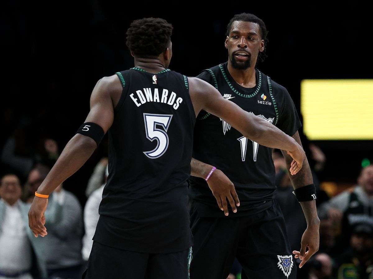 Timberwolves supera a Clippers para extender su racha de victorias