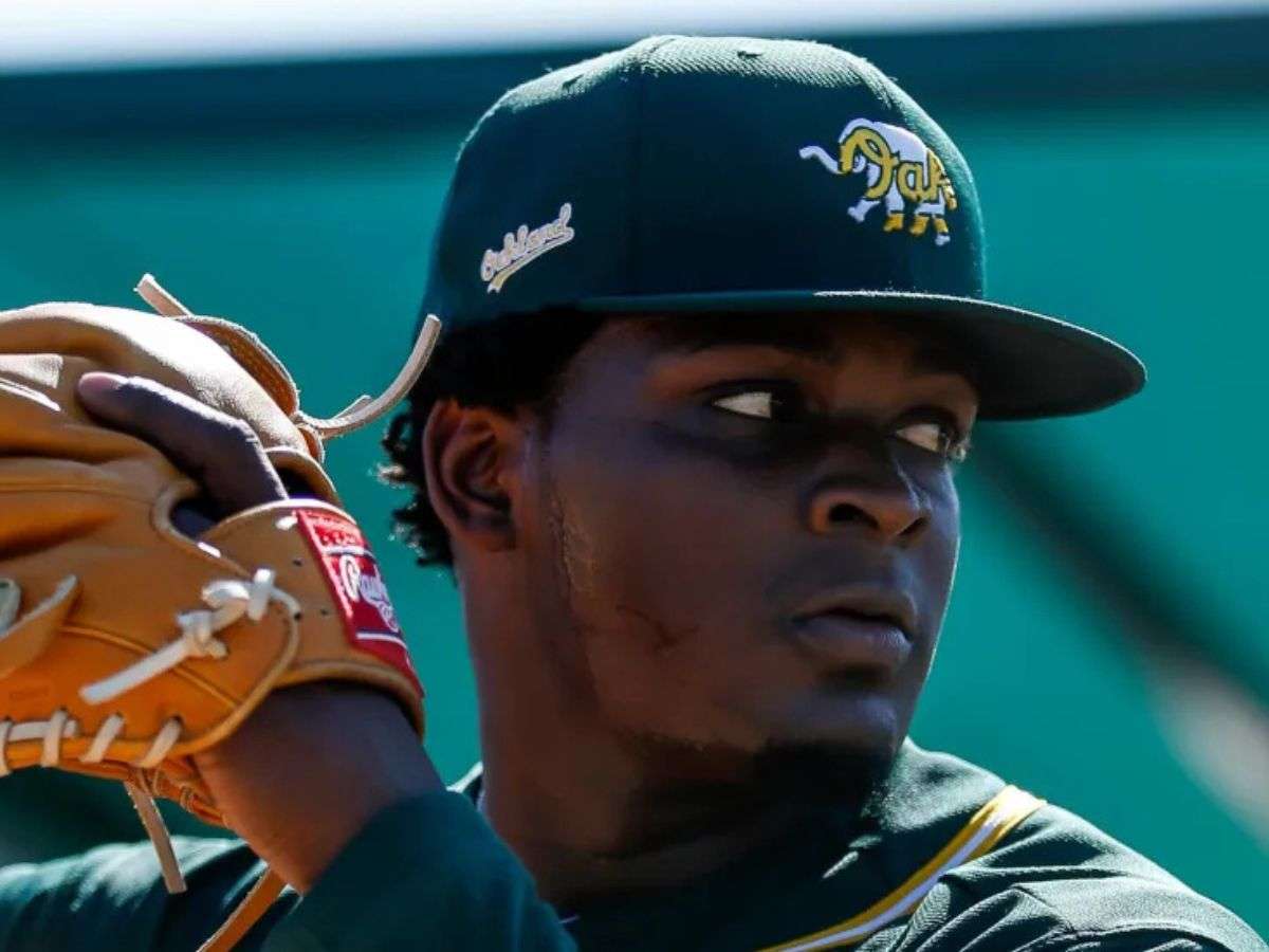 Navegantes anuncia un nuevo importado para su bullpen