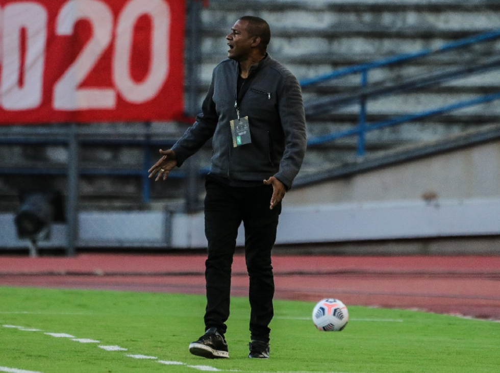 Noel Sanvicente regresa al Zamora para 2026