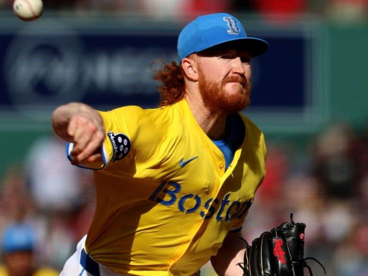 Cardenales de San Luis firmó a Dustin May