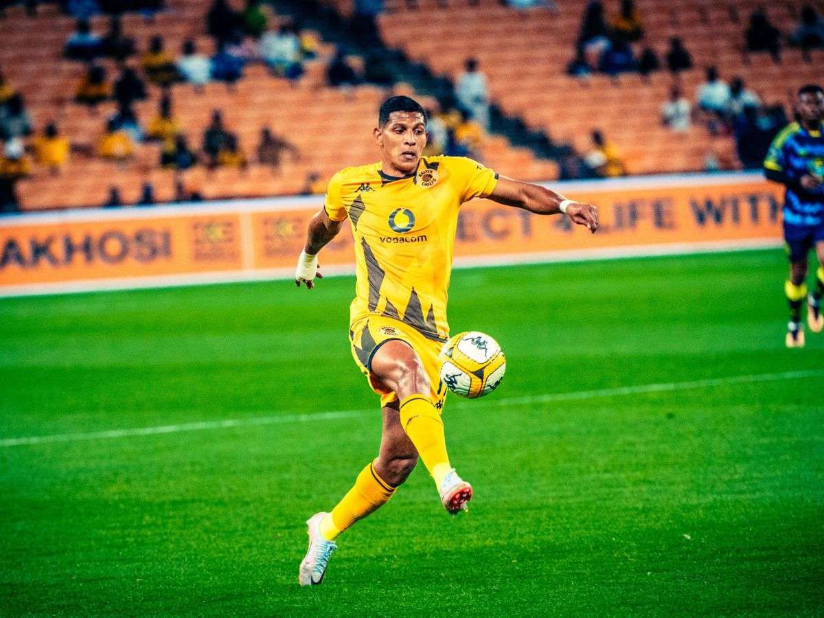 Edson Castillo se sube al barco del Carabobo FC