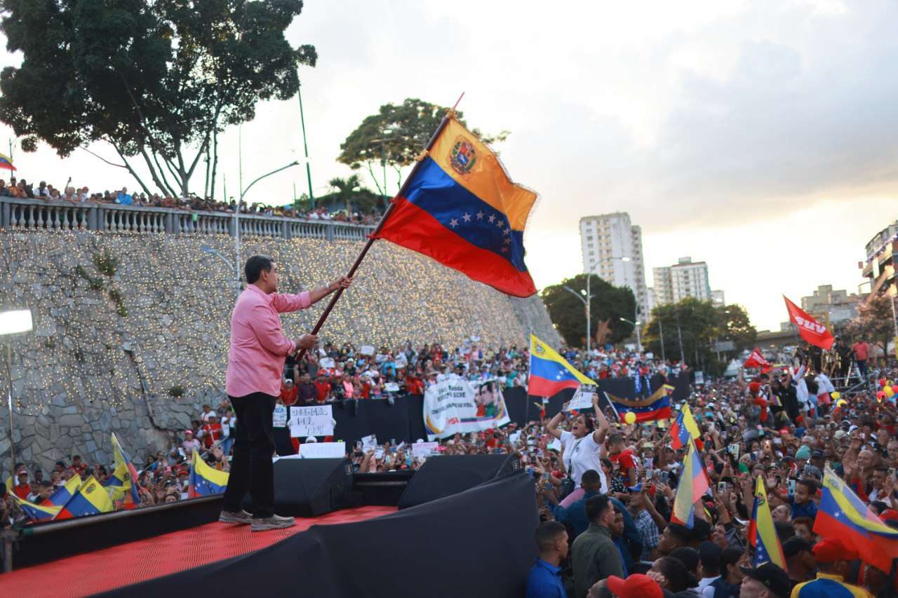 En el Psuv los comités de base integral marcan el rumbo