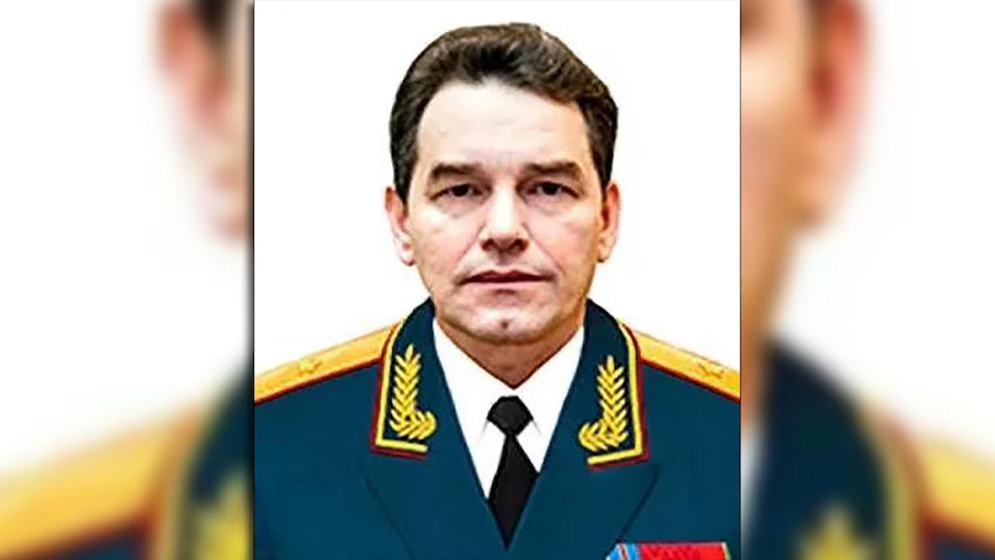 Murió en un atentado con coche bomba el teniente general Fanil Sarvárov, jefe de operaciones militares de Rusia