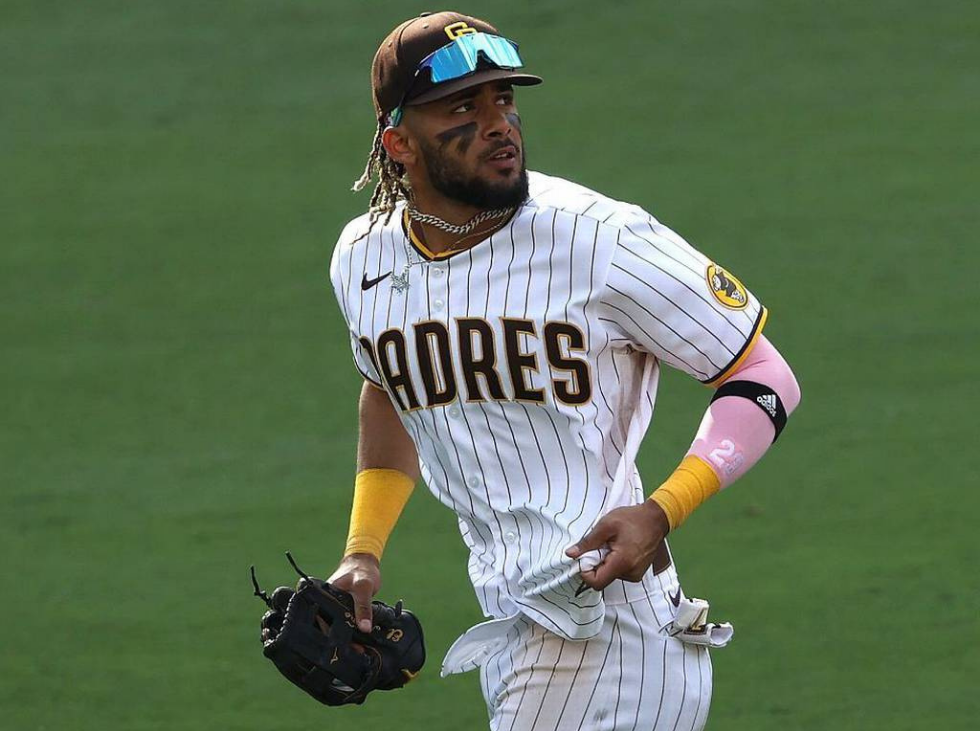Yankees quieren a Fernando Tatis