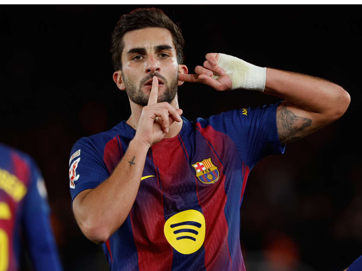 Barcelona le dio la vuelta y sigue sólido en la cima