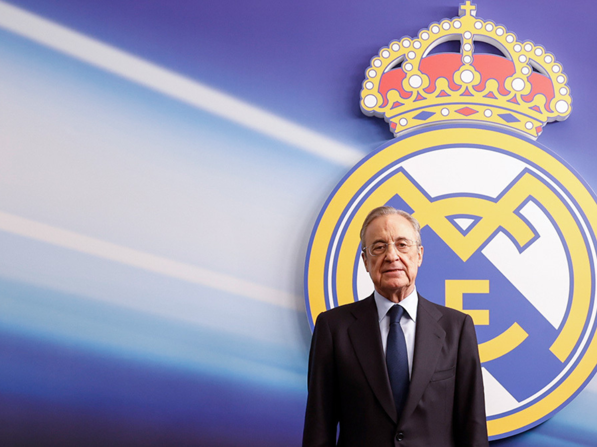 El Real Madrid se involucra en el "caso Negreira"