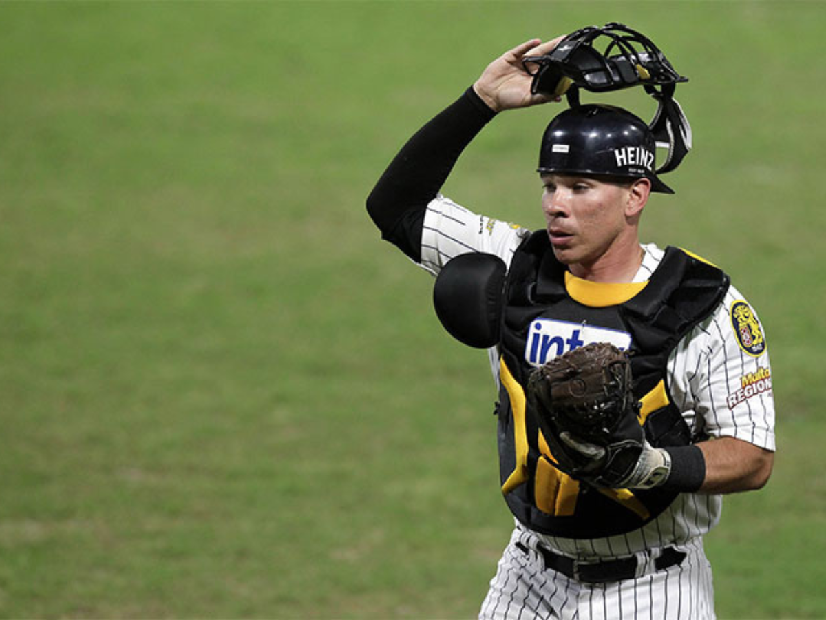 Receptores de MLB son baluartes en la LVBP