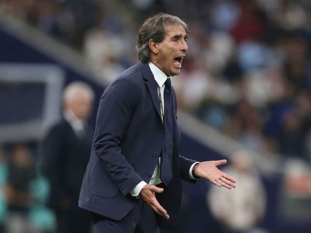 Guillermo Almada dirigirá a Salomón en Oviedo