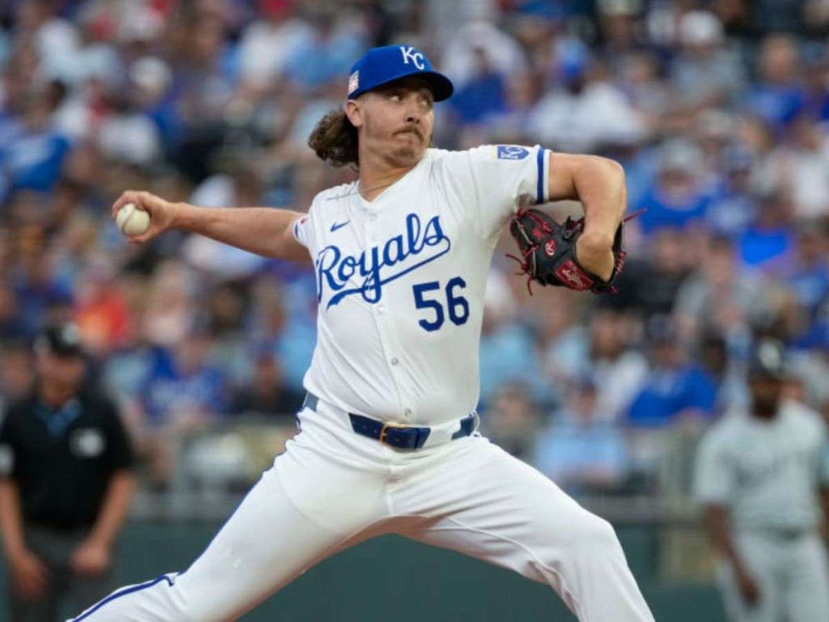 Cachorros fortalecen su bullpen con Hunter Harvey