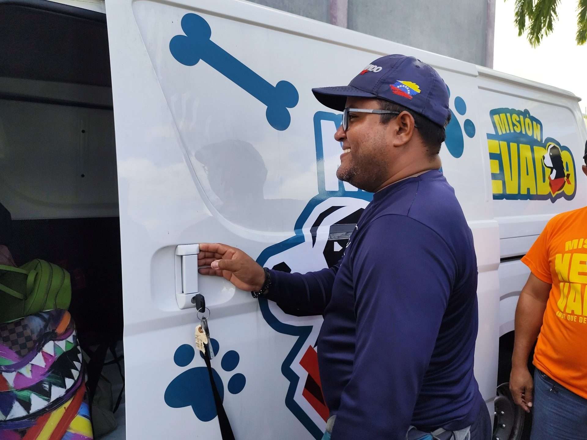 En Nueva Esparta fortalecen Misión Nevado con dotación de unidad móvil 