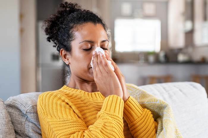 Bolivia activa alerta epidemiológica por influenza A H3N2 variante K