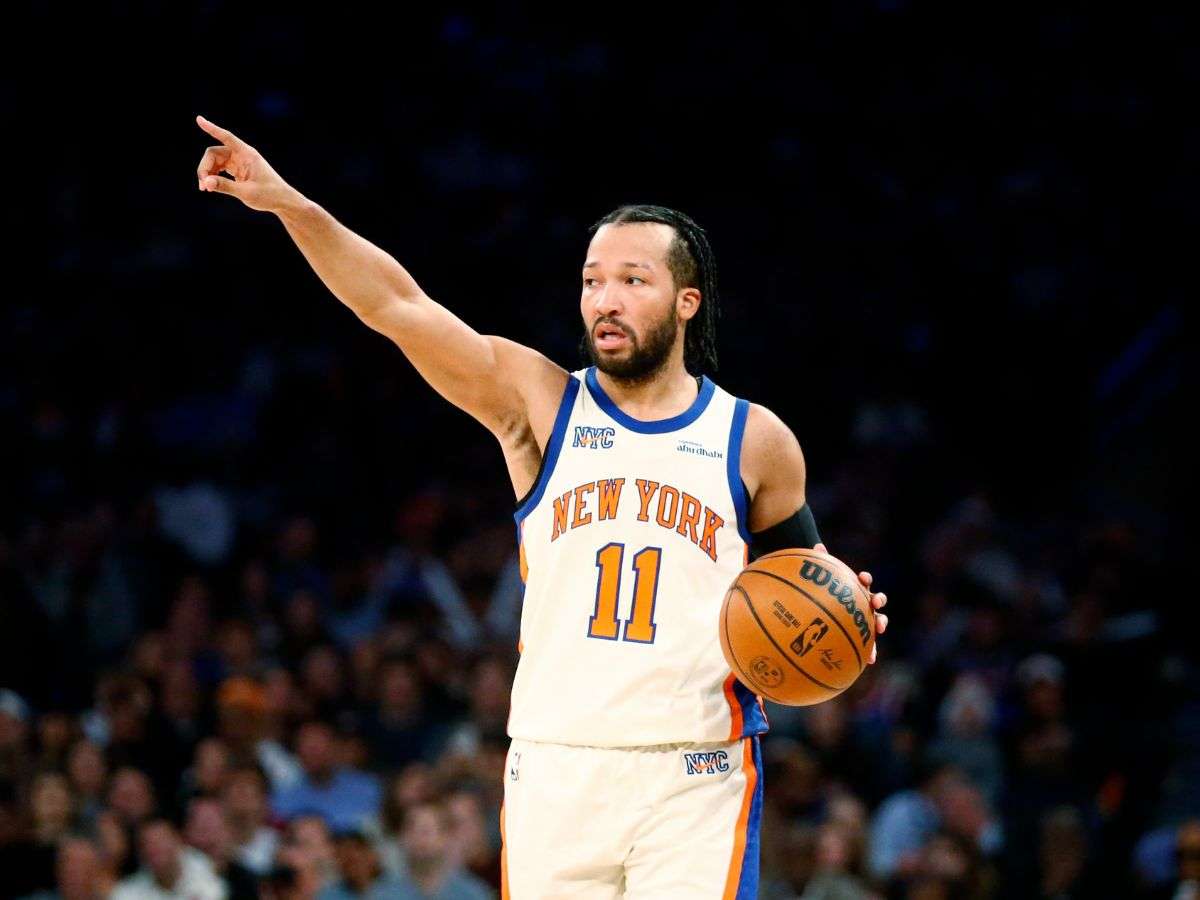Knicks se citan en la final de la Copa NBA