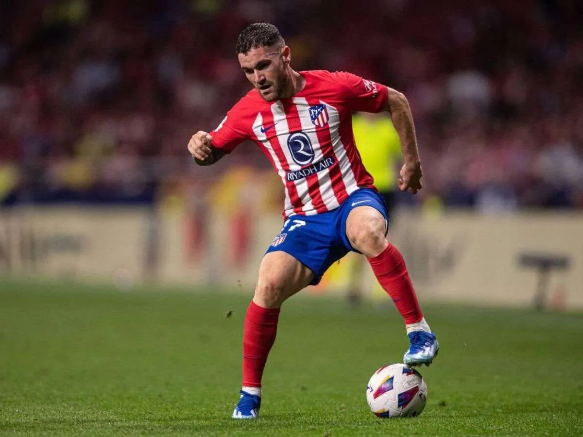 El Atlético de Madrid traspasa a Javi Galán