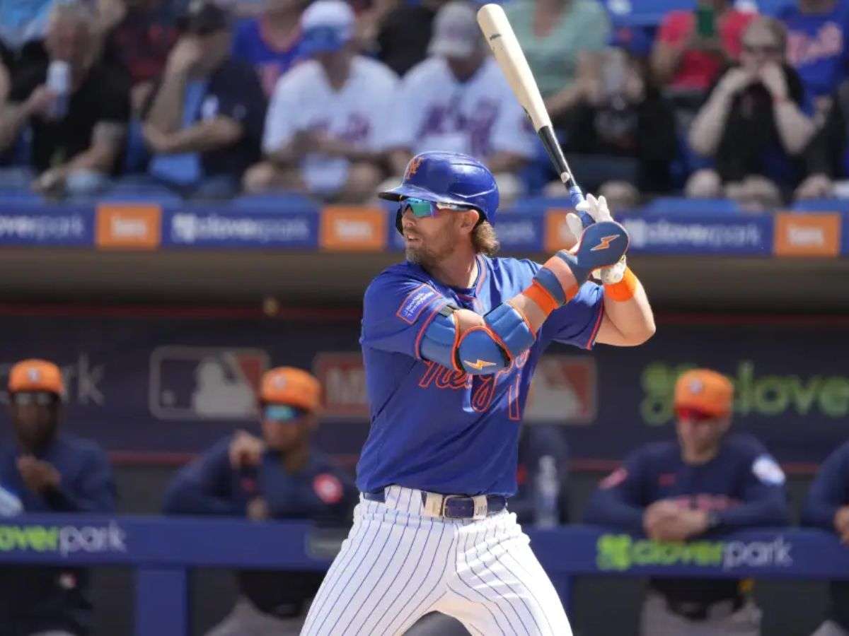 Los Mets cambiaron a Jeff McNeil a los Atléticos