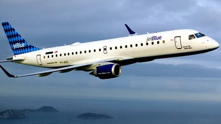Avión comercial estuvo a punto de colisionar con aeronave de la Fuerza Aérea de EEUU frente a costas de Venezuela