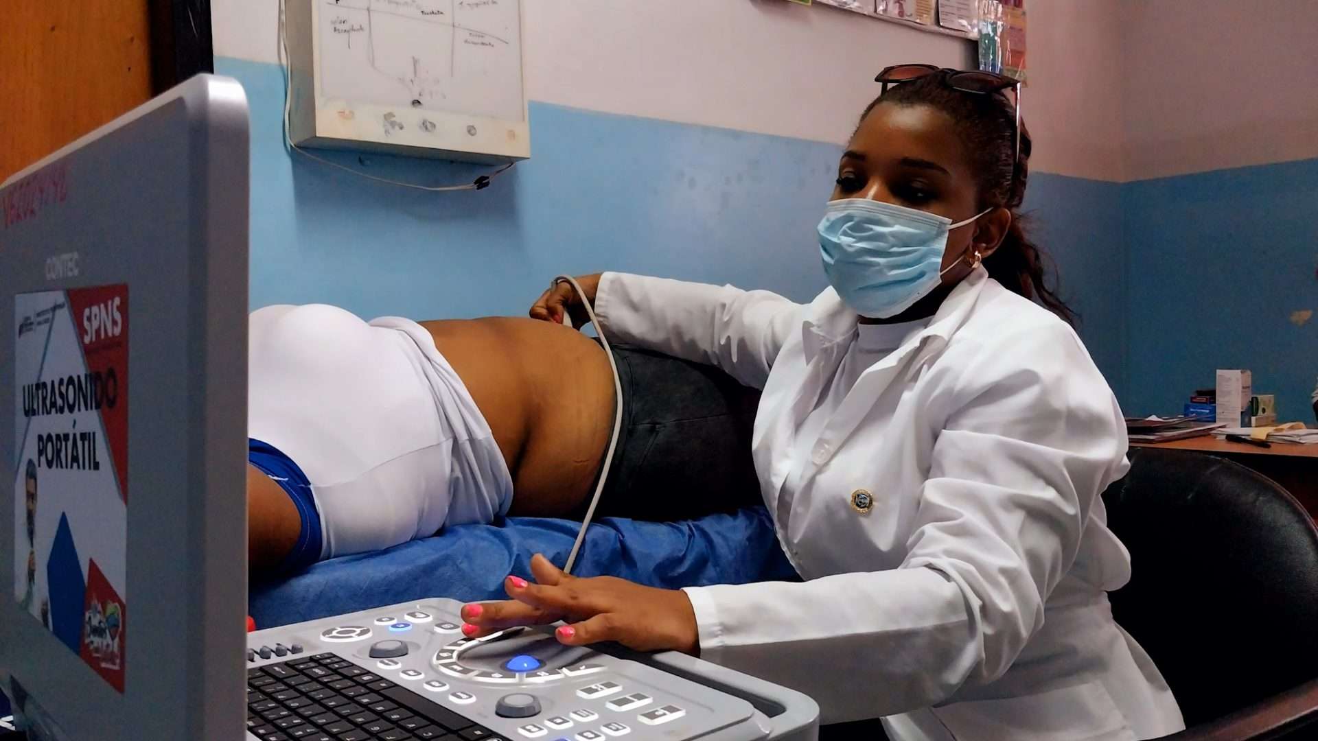 2.500 cultores beneficiados en jornadas de salud integral en La Guaira