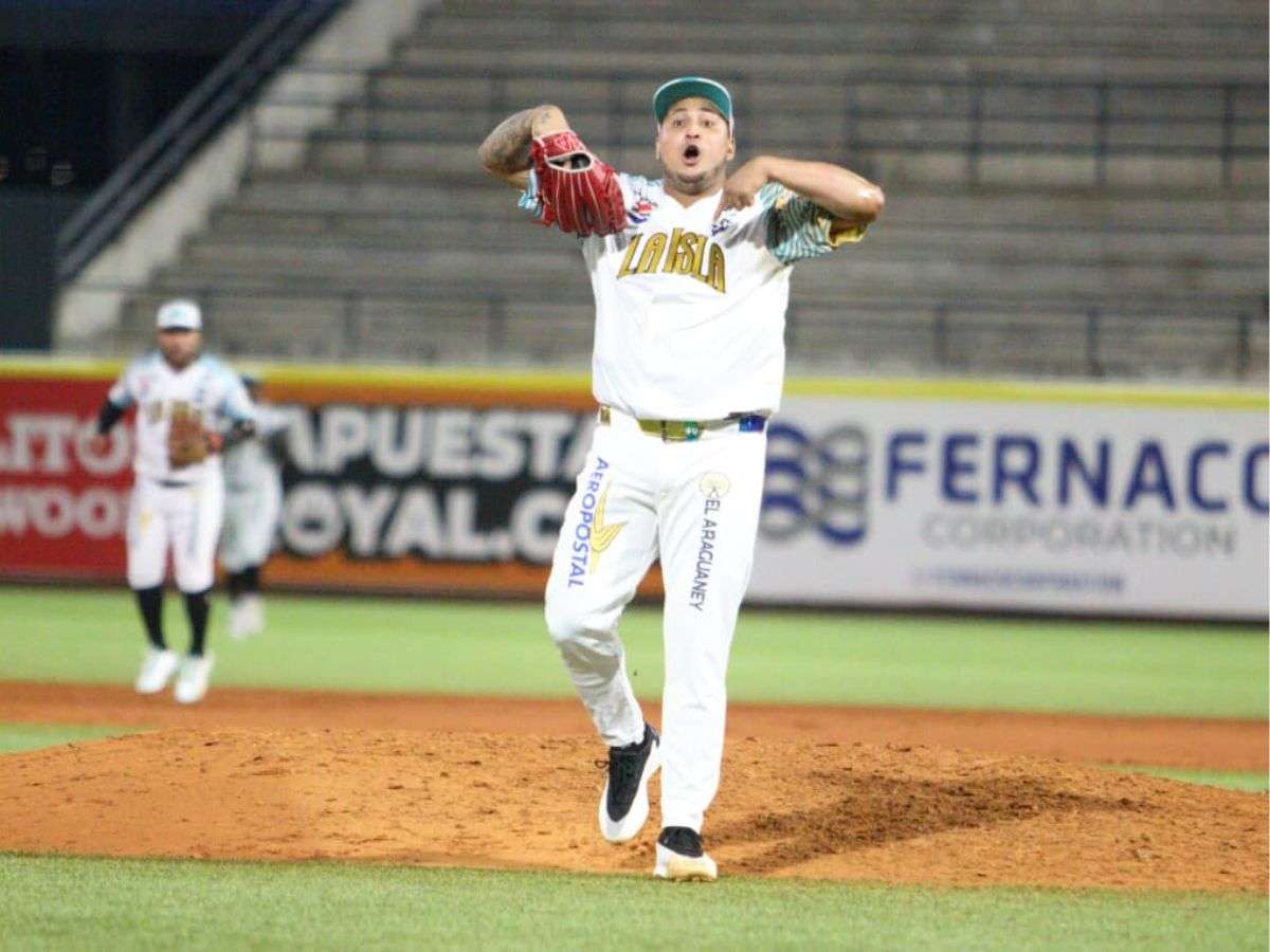 José Quijada: “Bravos es un equipo con unión”