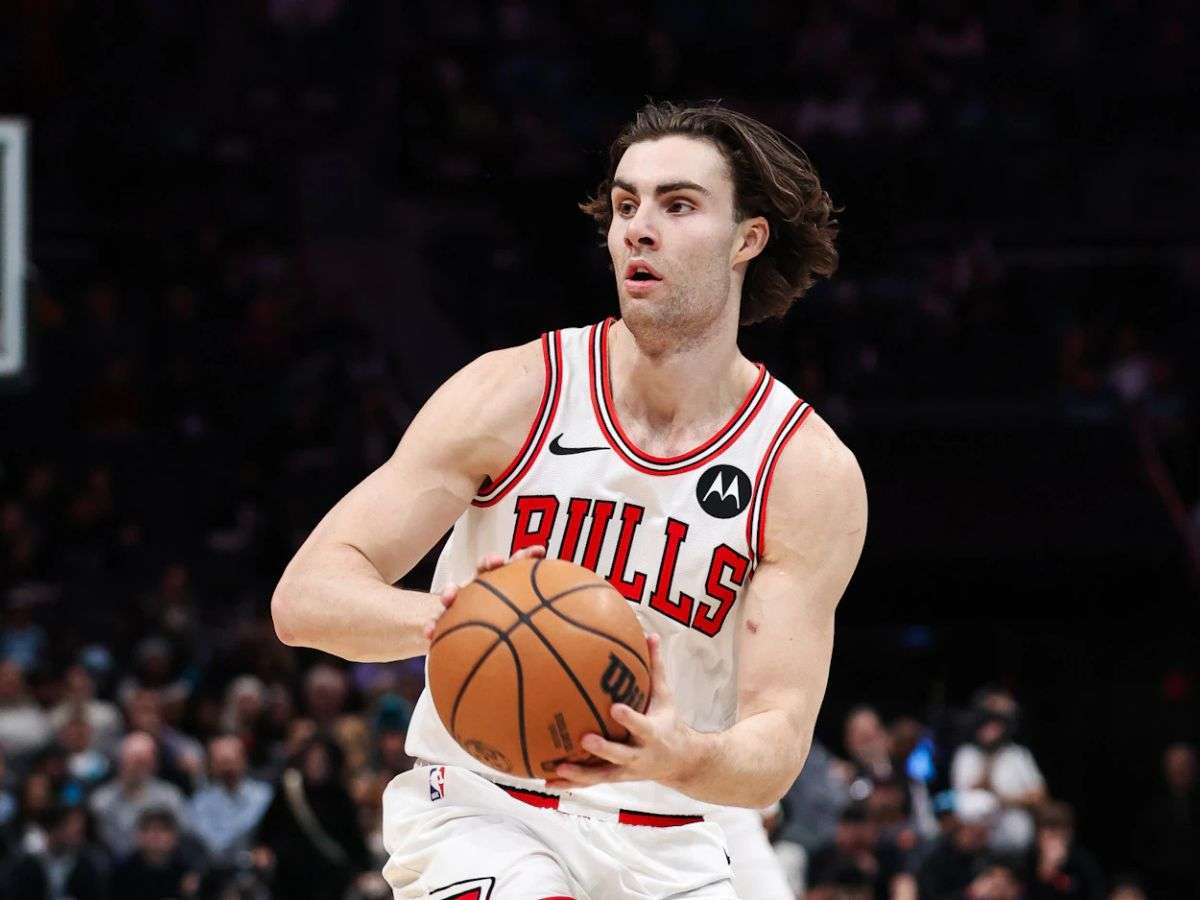 Chicago Bulls aplastó a los Cavaliers