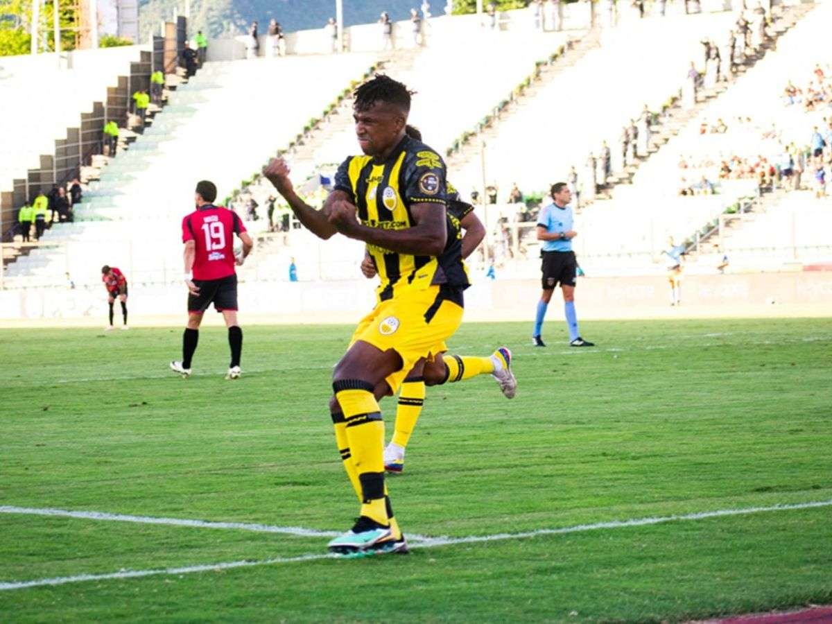 Trujillanos se refuerza para su regreso a la Liga Futve