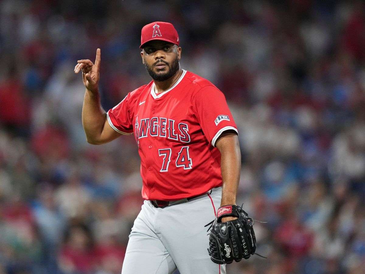 Tigres de Detroit buscarían al veterano Kenley Jansen