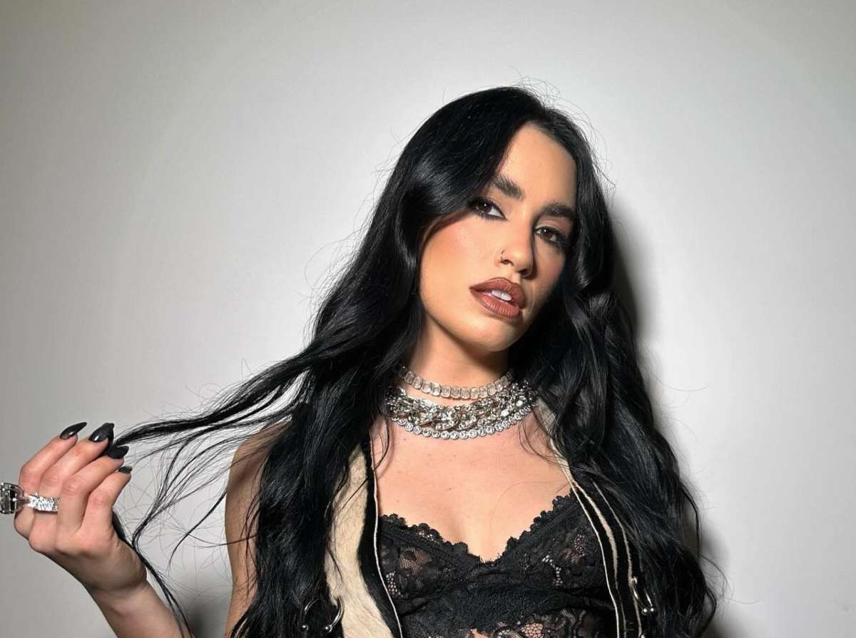 Lali muestra su transformación artística en Netflix