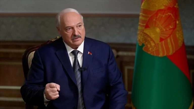 Lukashenko: agresión a Venezuela sería un segundo Vietnam para EEUU