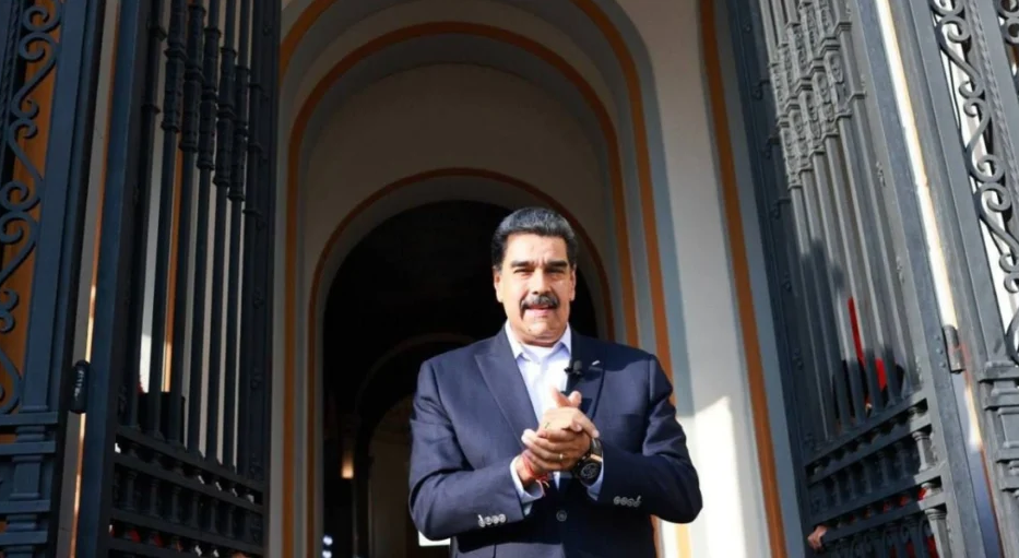 'La paz será nuestro puerto, destino y gloria'