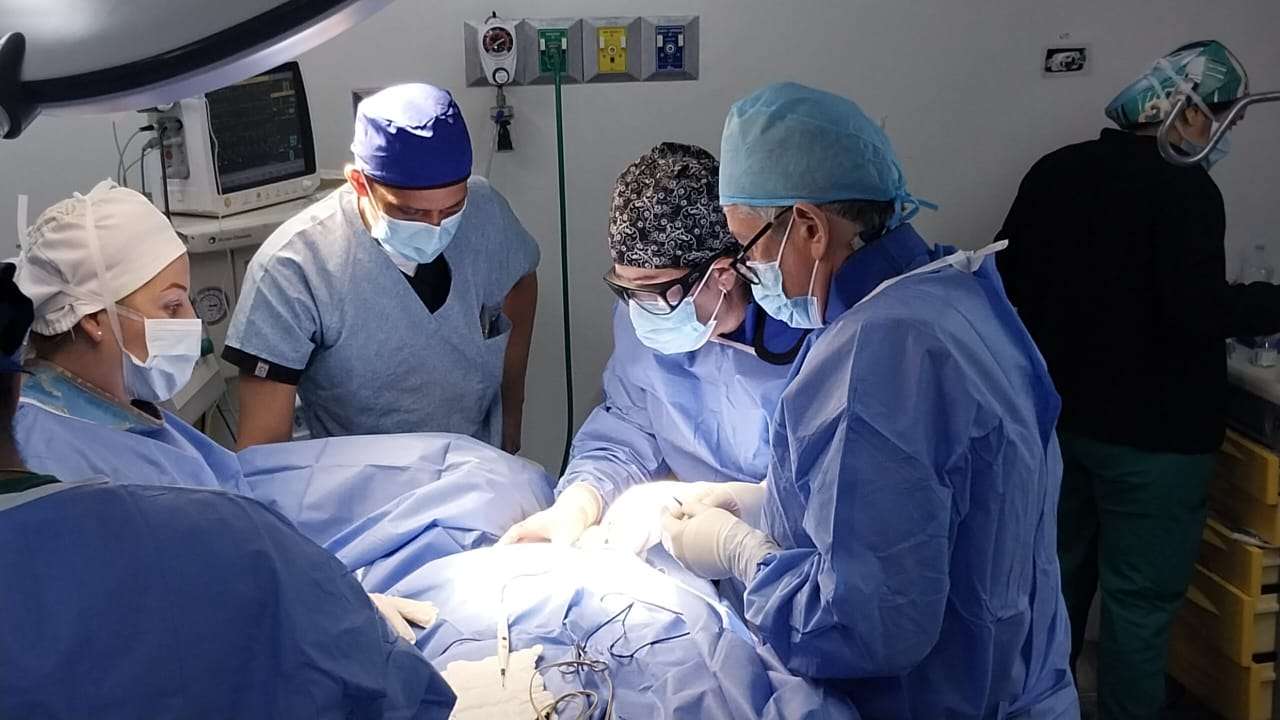 69 marcapasos han implantado gratuitamente en La Guaira