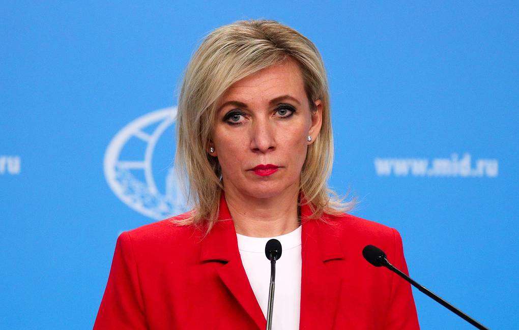 Rusia: Occidente usa medidas para aferrarse a su dominio menguante