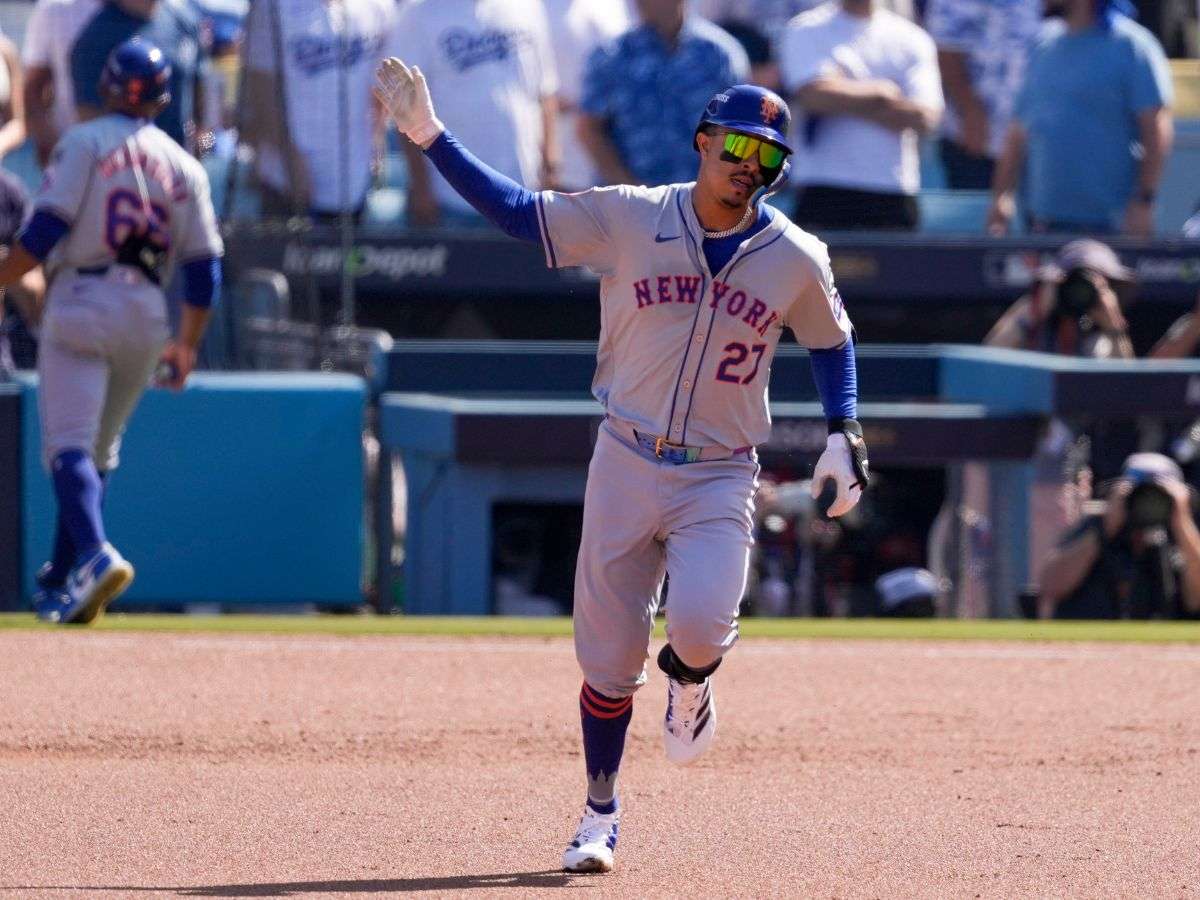 Mark Vientos jugará por Nicaragua en el Clásico del 2026