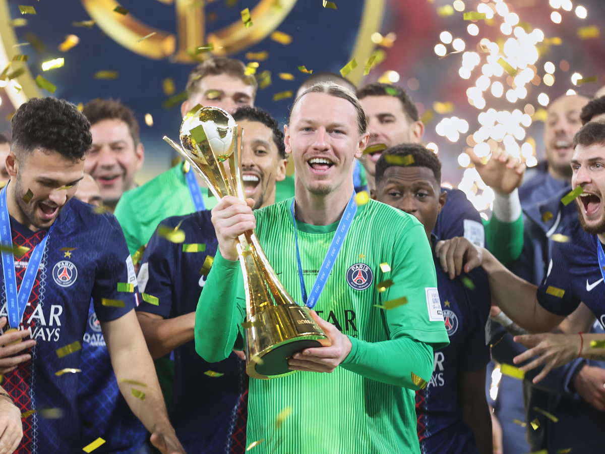 ¿Intercontinental o Mundial de Clubes?