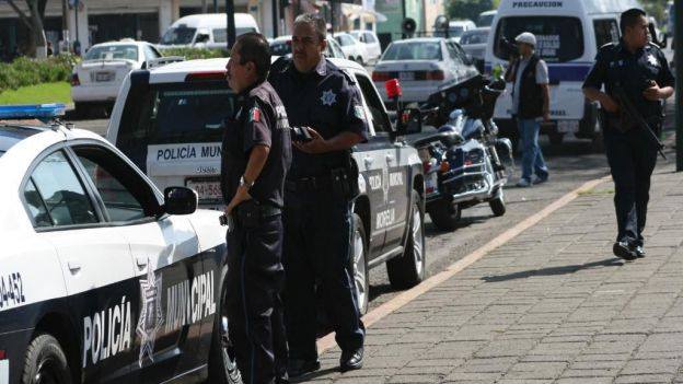 La escalofriante confesión de un uruguayo que asesinó a su familia porque 'los odiaba': 'Debí haberlo hecho antes'