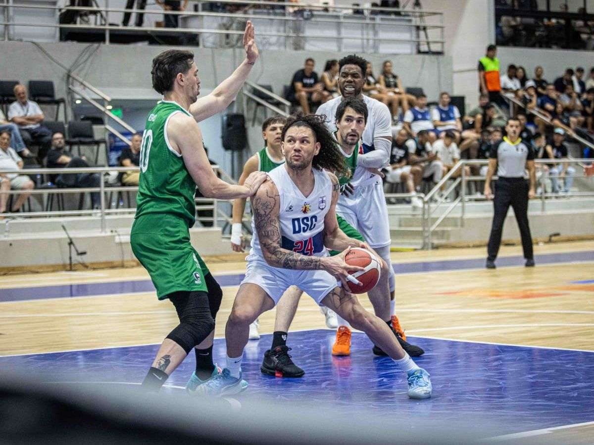 Carrera y Colmenares irán por el tercer puesto de la LSB