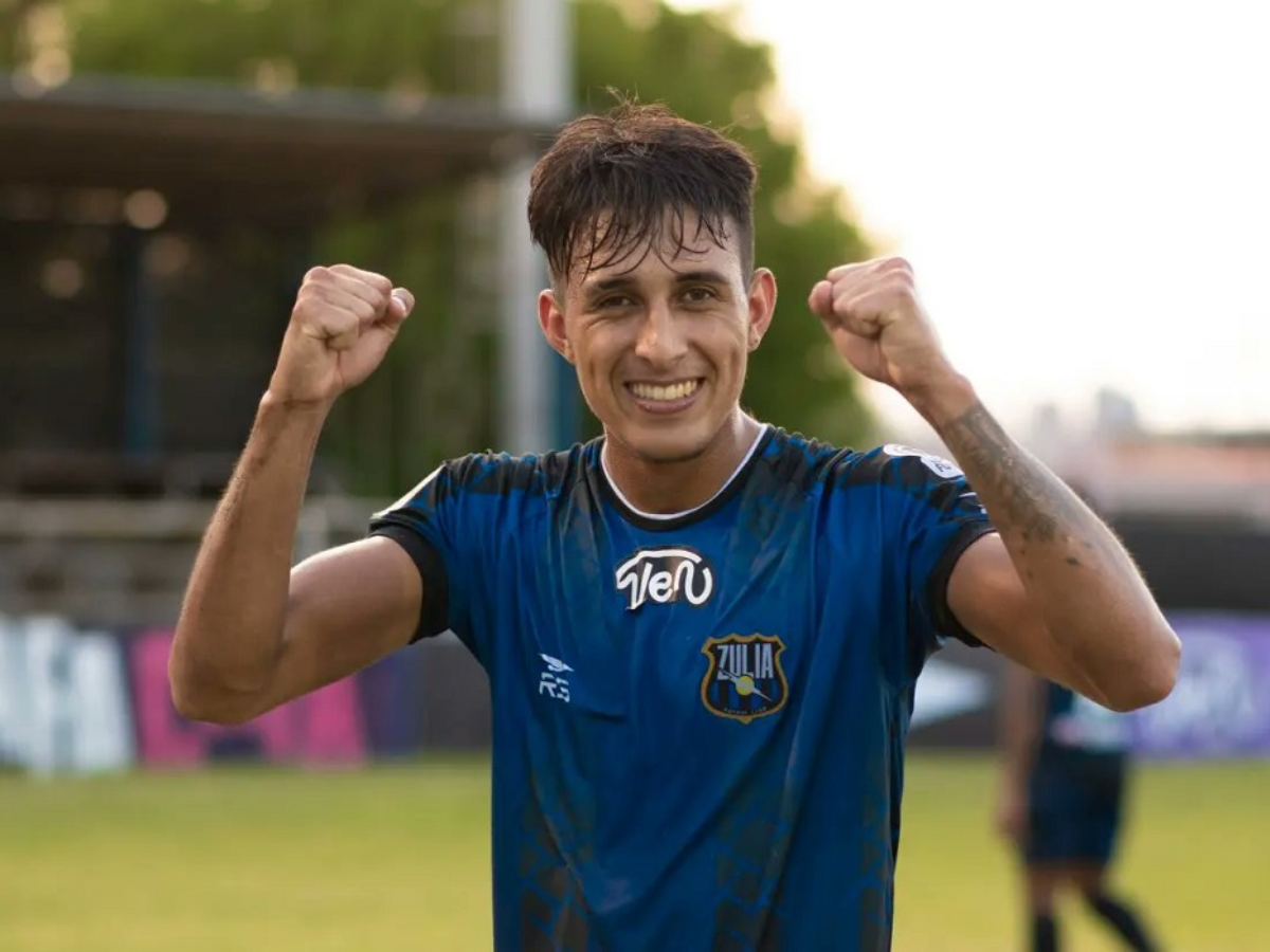 Michael Maldonado es nueva incorporación de Estudiantes de Mérida