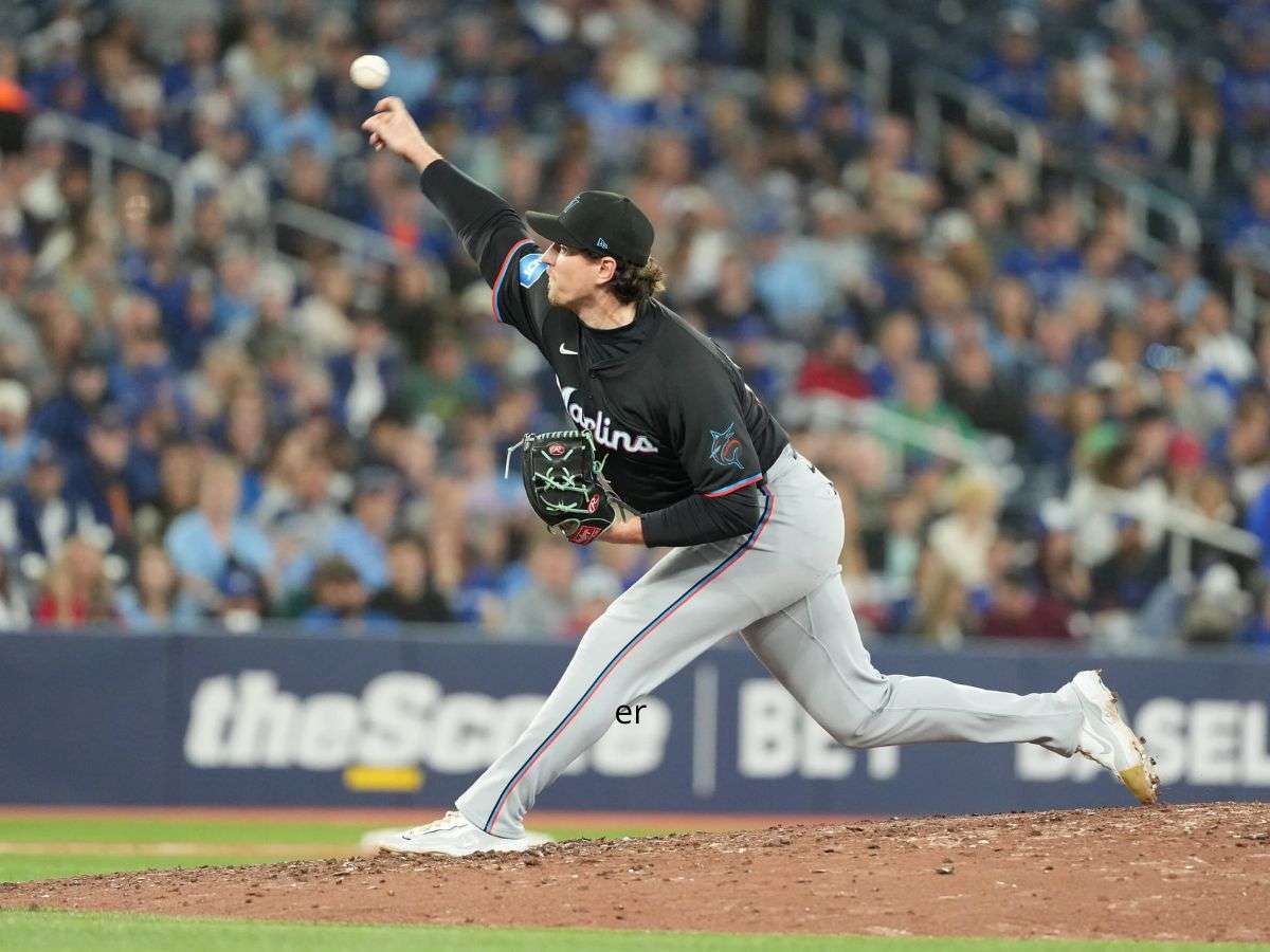 Mets apuestan por la experiencia de Mike Baumann