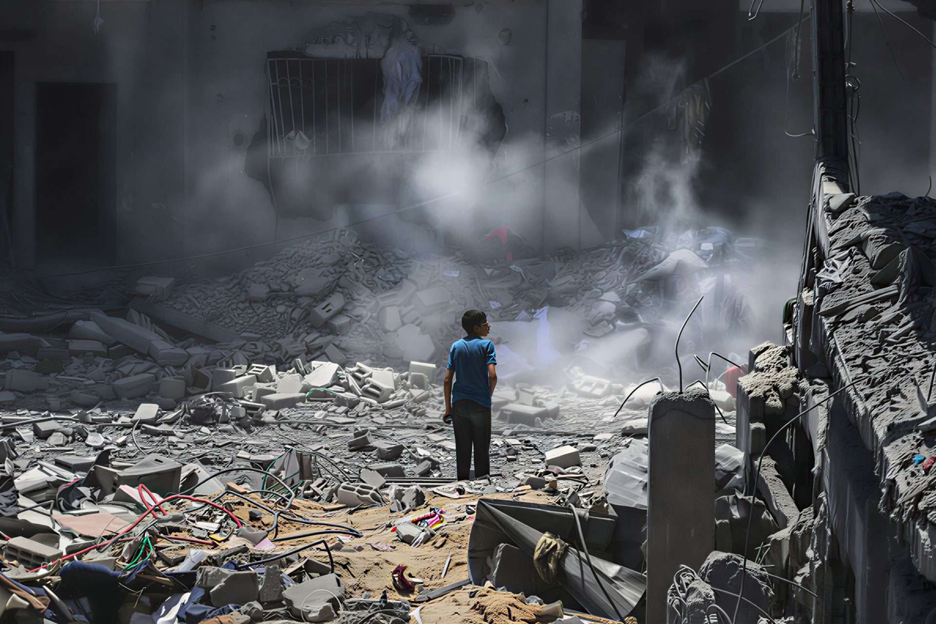 Israel asesina a más de 400 durante la tregua