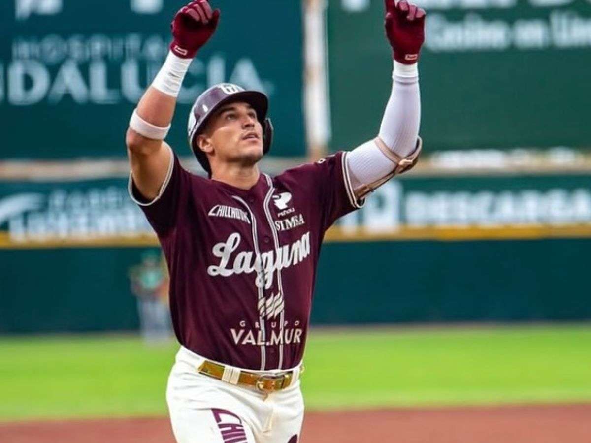 Yankees negocian con el MVP de la Liga Mexicana