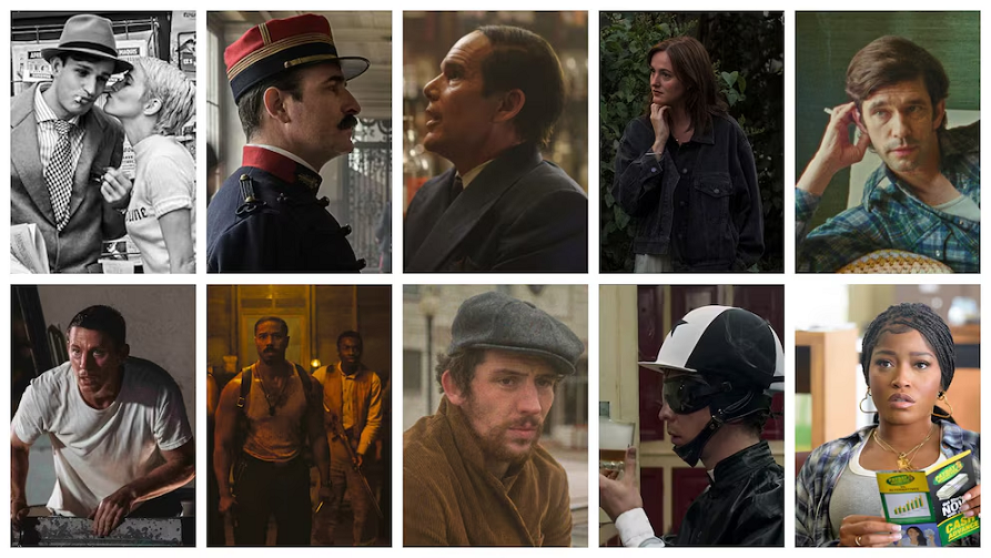 Las diez mejores películas de 2025, según la revista ‘Time’