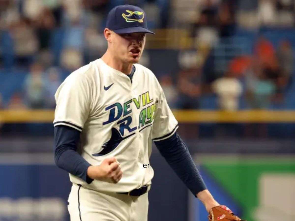 Marlins de Miami firman a Pete Fairbanks