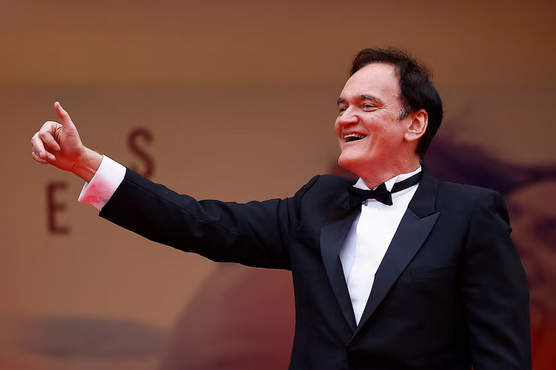 Quentin Tarantino eligió las mejores 10 películas del siglo XXI