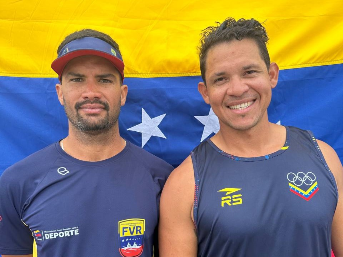 Jornada productiva de plata y bronce en remo