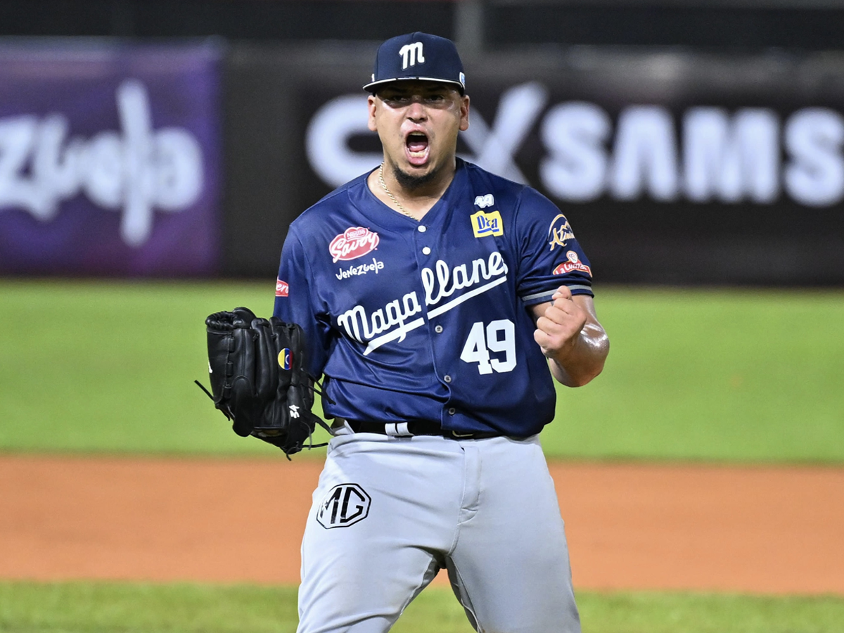Ricardo Sánchez consolida su gran momento