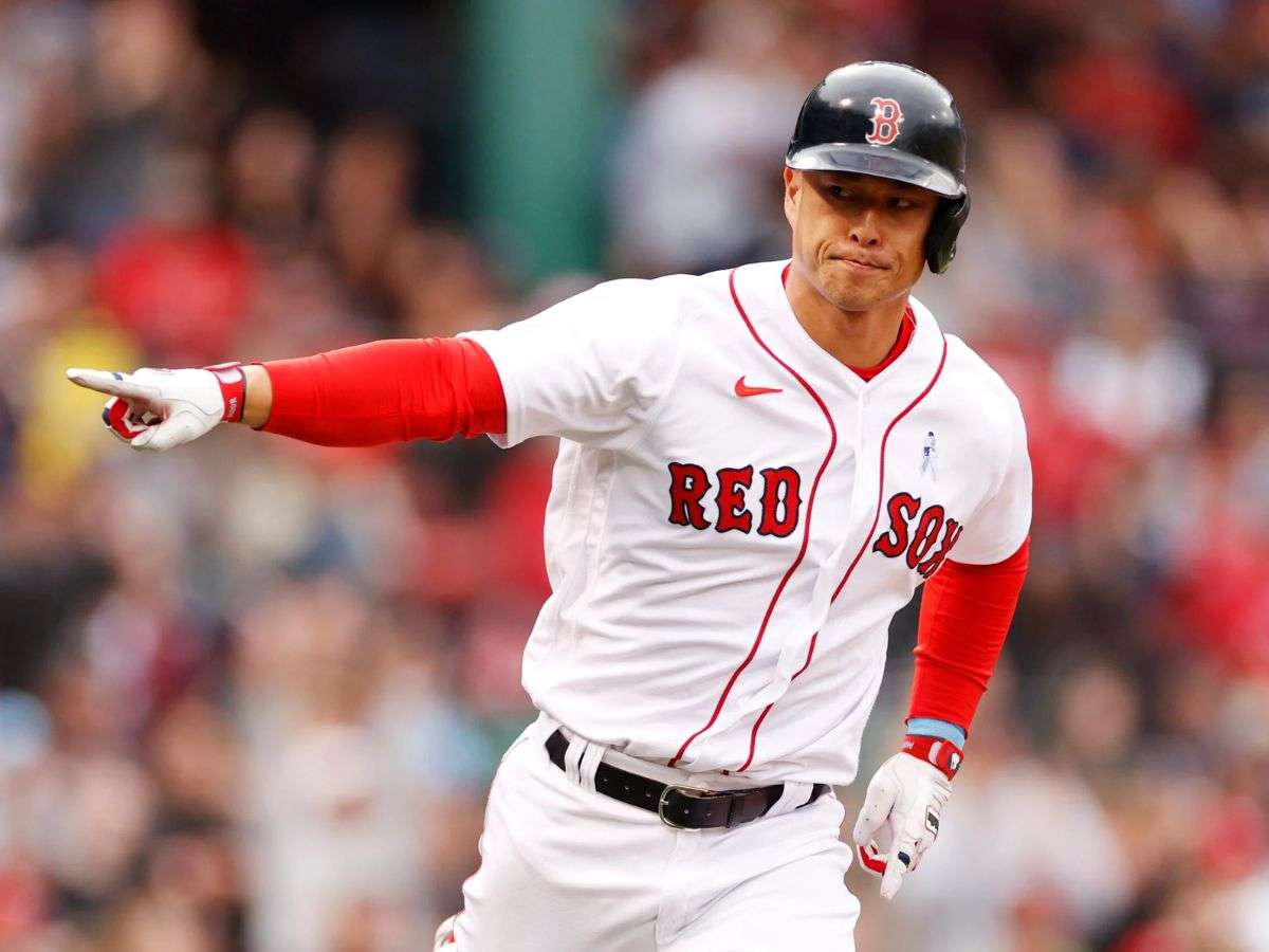 Rob Refsnyder se une a los Marineros de Seattle