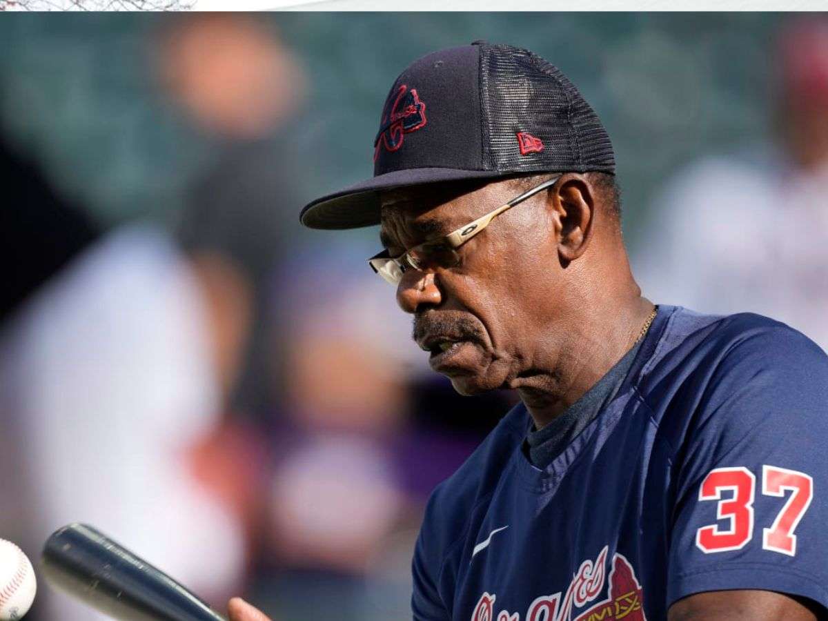 Ron Washington cerca de unirse a los Gigantes