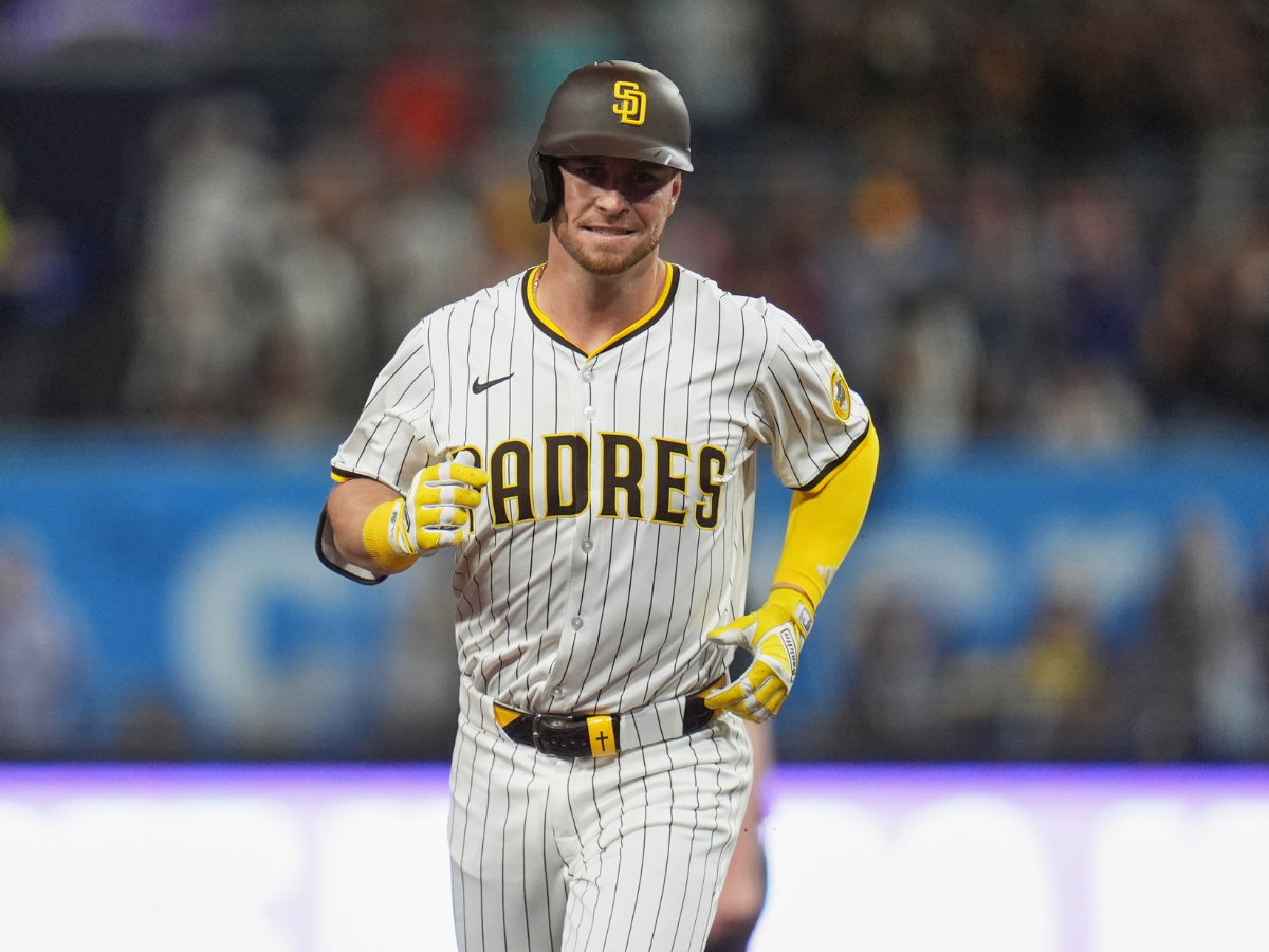 Ryan O'Hearn es nuevo jugador de los Piratas