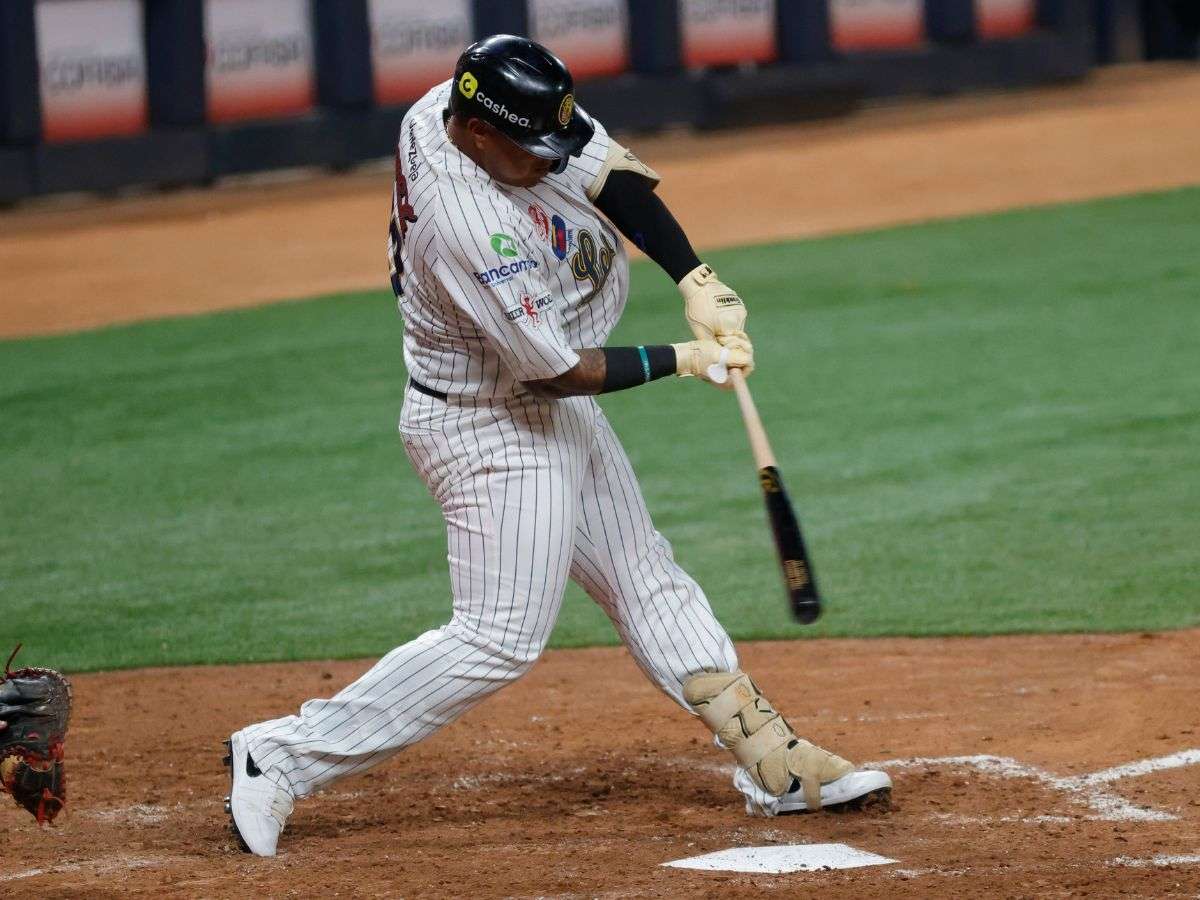 Leones sigue aferrado al milagro de clasificar