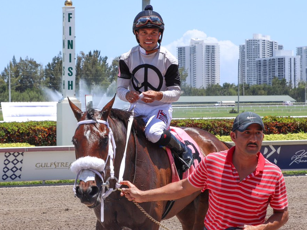 Criollos lucen en Tampa Bay