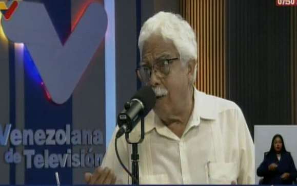 Venezuela mantiene política de Estado para desarrollo energético del mundo